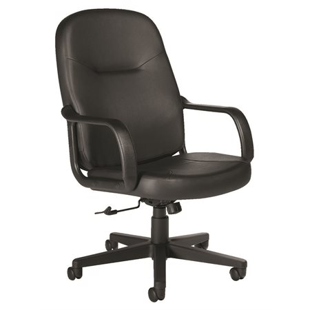 Fauteuil basculant à dossier haut Annapolis