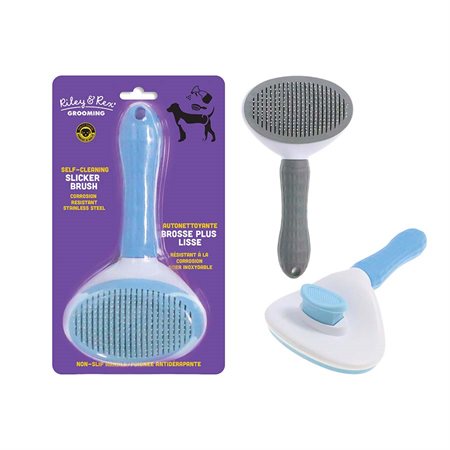 Pet Brush