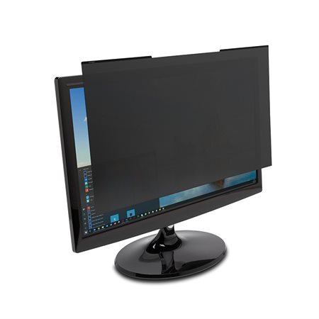 Écrans de confidentialité pour moniteurs avec bande magnétique MagPro™