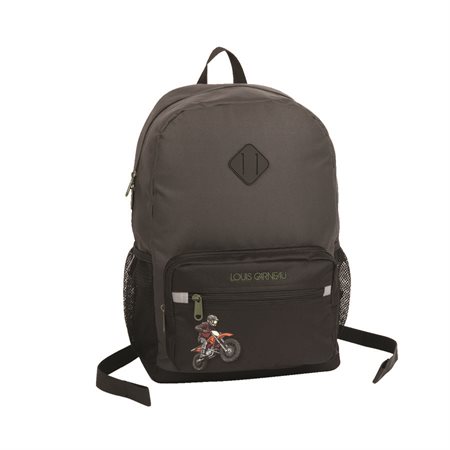 Sac à dos – collection Motocross