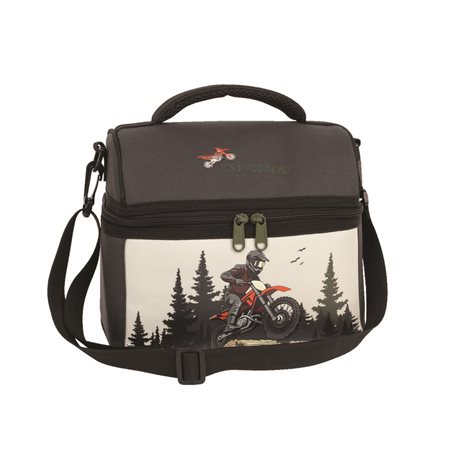 Lunch Box – Motocross Collection