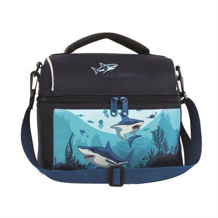 Boîte à lunch – collection Requins
