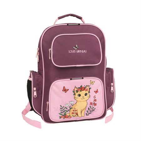 Sac à dos – collection Chat