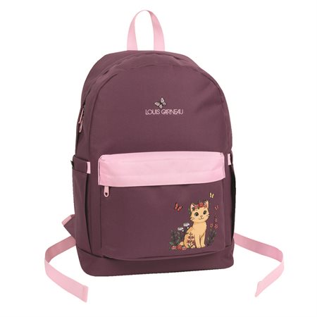 Sac à dos – collection Chat