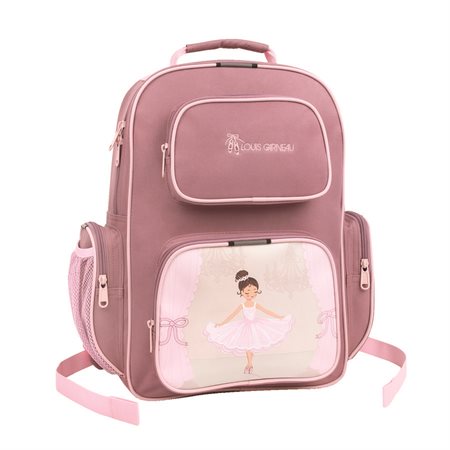 Sac à dos – collection Ballet