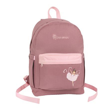 Sac à dos – collection Ballet
