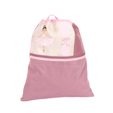 Tote Bag – Ballet Collection
