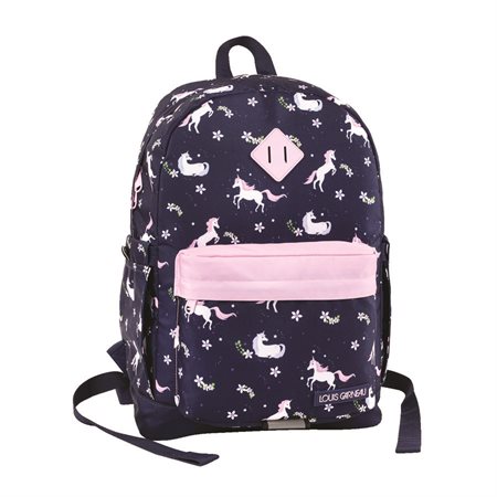 Sac à dos – collection Licornes