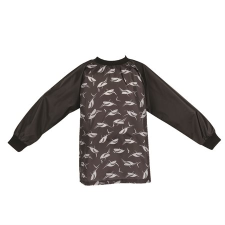 Tablier — collection Requins