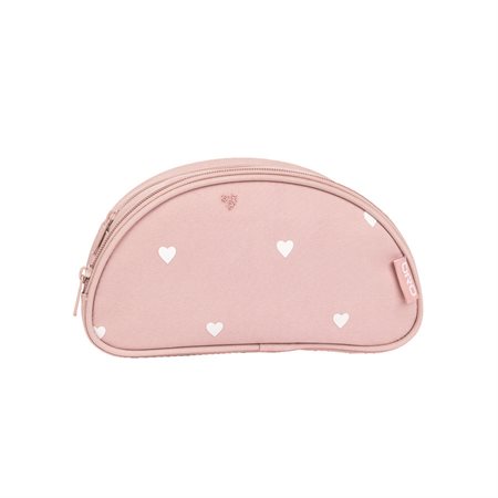 Pencil Case — Hearts Collection
