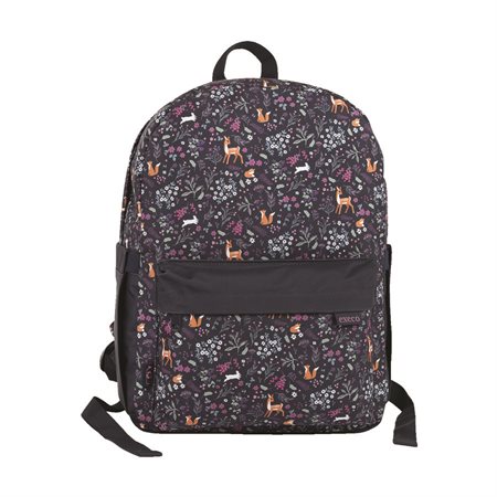 Sac à dos - collection Fauna