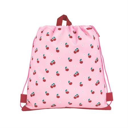 Tote Bag - Cherry Collection