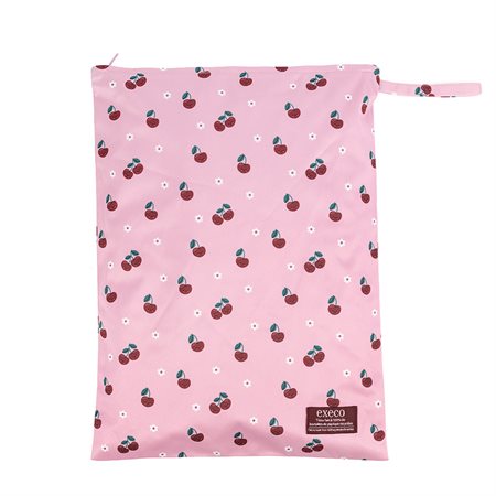 Travel Pouch - Cherry Collection