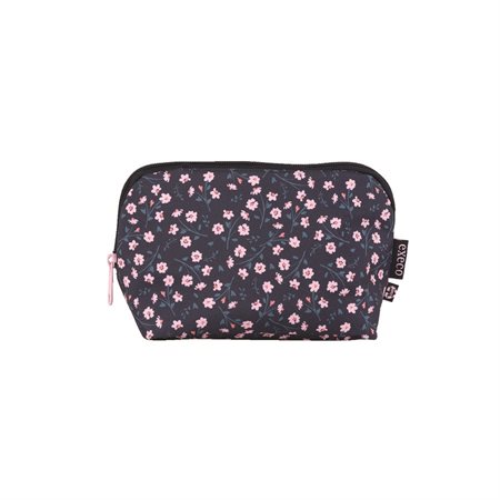 Sac à collation - Fleurs