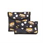 Food Pouch Set