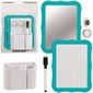 Ensemble d’accessoires pour casier