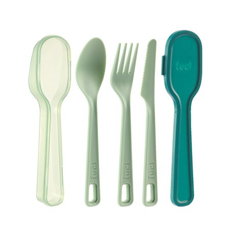 Fuel Utensil Set