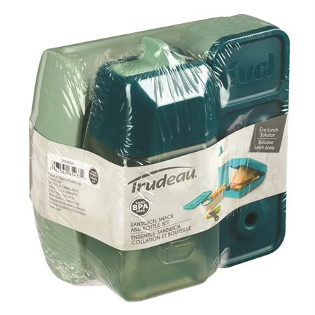Fuel Meal Set