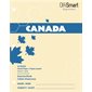 ErgoVision Canada Notebook