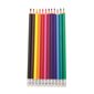 Bright Colored Pencils