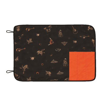 Utensil Pouch