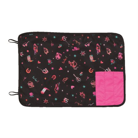 Pochette à ustensiles
