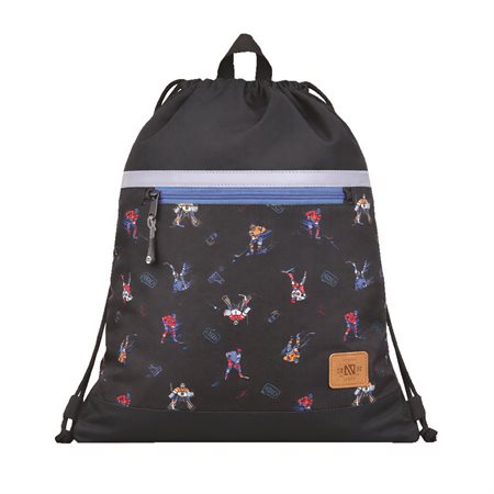 Sac fourre-tout
