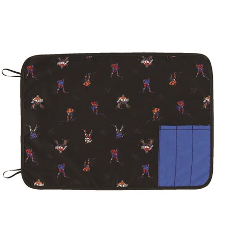 Pochette à ustensiles