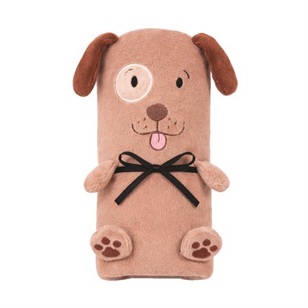 Plush Blanket