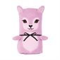 Couverture en peluche