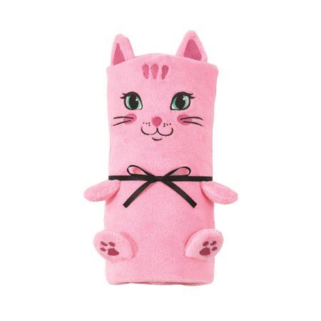 Plush Blanket