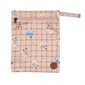 Peluche & Tartine Clothing Bag - Puppies