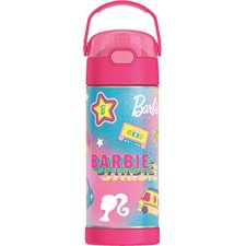 FUNtainer Water Bottle