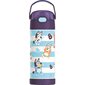 410 ml FUNtainer® Water Bottle - Bluey