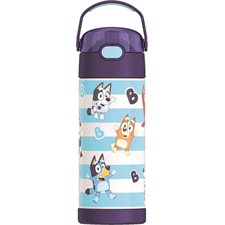 Bouteille d’eau FUNtainer
