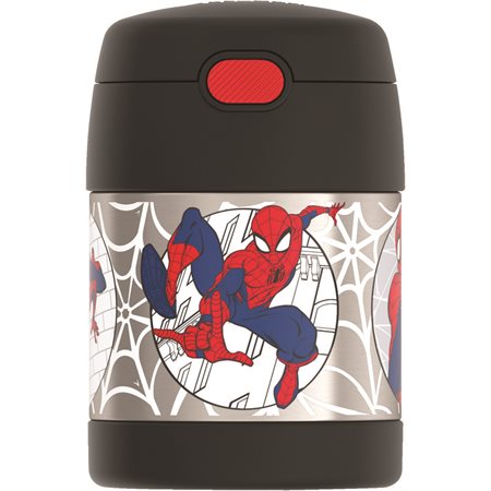 Récipient alimentaire FUNtainer