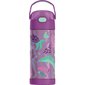 410 ml FUNtainer® Water Bottle - Ocean Pals - Girl