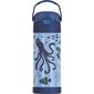 Bouteille d’eau FUNtainer de 410 ml - Ocean Pals - garçon