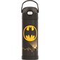 FUNtainer Water Bottle