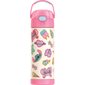 FUNtainer Water Bottle