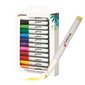Ensemble de marqueurs acryliques