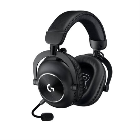 Casque G Pro X 2 Lightspeed