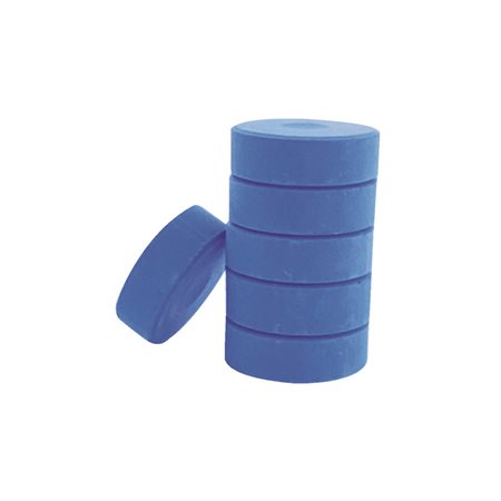 Tempera Blocks