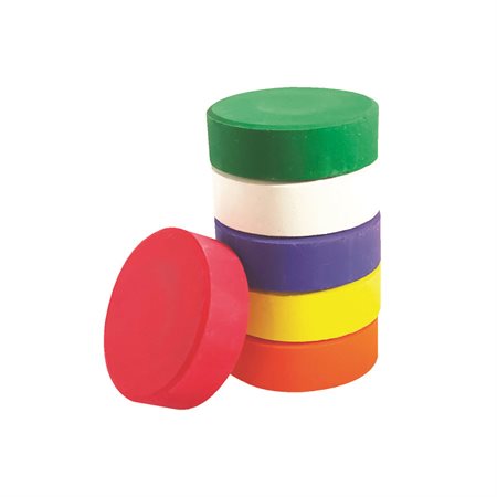 Tempera Blocks