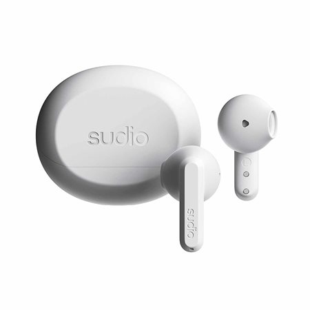 Écouteurs A3 Audio