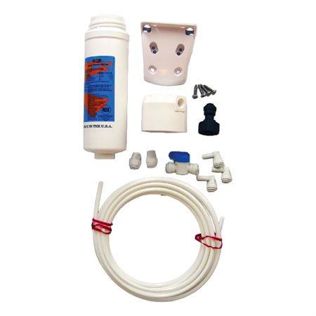 Trousse de filtre à eau Omnipure