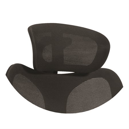 Wave Headrest