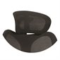 Wave Headrest