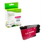 Compatible High Yield Ink Cartridge (Alternative to Brother LC506XLMS)