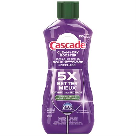 Dishwasher Rinse Aid